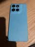 摩托罗拉【国家补贴】联想moto g100  LCD护眼屏 7000mAh超强续航 12GB+256GB 晴空蓝 实拍图