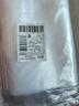 登比自封袋11号加厚透明食品袋防水封口袋密封袋收纳袋大号包装袋 实拍图
