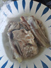 羊门宴宁夏手抓羊肉 净重650g 羊排生鲜冷冻熟食半成品 烧烤食材 清真 实拍图