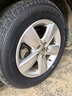 韩泰（Hankook）汽车轮胎 195/65R15 91H K415 原配宝来/高尔夫/朗逸/雷凌 实拍图