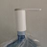 志高（CHIGO）抽水器桶装水 电动抽水泵饮水机纯净水取水器自动上水器MX-H17 实拍图