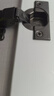 博世（BOSCH）电钻冲击钻电动螺丝刀钻墙打孔无刷锂电GSB185 18V单电小黑侠套装 实拍图