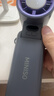 名创优品（MINISO）2026新款风扇手持小电风扇长续航充电款3C认证可上飞机折叠制冷随身携带户外挂脖降温神器静音学生 实拍图