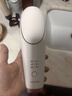 易科美【七夕礼物】冰晶点阵美容仪磨皮机缩毛孔焕肤控油紧致细纹送女朋友老婆 智柔版星光粉礼盒 实拍图