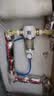 霍尼韦尔（Honeywell）一键自动洗反冲洗 防爆前置过滤器 15T/H大通量 净水器 防爆全屋净水器厨房家用0铅 D10 实拍图