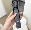 大疆（DJI）Osmo Pocket 3【下单抢好礼】 一英寸口袋云台相机 OP灵眸手持数码相机 旅游摄像 直播vlog拍摄 Pocket3标准版 官方标配 实拍图