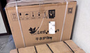 小天鹅（LittleSwan）小乌梅3.0奶油白 洗烘套装 10KG滚筒洗衣机全自动+变频热泵式烘干机家用 TG10VE40W+E40W 京东自营 实拍图