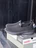斯凯奇（Skechers）健步鞋男士软底舒适休闲鞋百搭运动一脚蹬轻便网面足弓支撑 实拍图