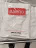 班尼路（Baleno）短袖t恤男220G重磅夏季潮流大码透气圆领上衣青少年宽松纯棉短t 实拍图