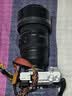 腾龙（Tamron）A057S 150-500mm F/5-6.7 Di III VC VXD防抖 拍鸟体育超长焦索尼全画幅微单镜头(索尼全幅E口) 实拍图