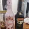 百利（Baileys）甜酒力娇酒粉色酒组合装 爱尔兰进口 原味700ml+草莓味700ml 实拍图