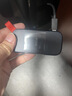 闪迪（SanDisk）1TB Type-c USB3.2移动固态硬盘（PSSD）E30高速 移动SSD 读速800MB/s 兼容手机笔记本电脑 实拍图