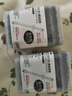 初舍（CHUSHE）掏耳专用棉签100支黑色2盒耳屎清理神器不伤耳家用儿童挖耳清洁 实拍图
