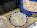 万港银鱼干250g 北海特产小银鱼海鲜干货淡水干银鱼 节日送礼礼品团购 实拍图