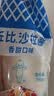 丘比沙拉酱/汁 150g*1袋 香甜口味 调味品 蔬菜水果火鸡面酱 实拍图