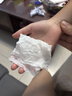 【已售百万】压缩毛巾一次性加厚便携酒店洁面巾亲肤洗脸巾便携 20颗装（新增） 实拍图
