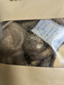 裕庆堂 庆元香信菇200g 剪脚冬蘑菇新货食用菌高山薄香菇干货 实拍图