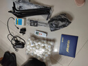 悠有Y10Pro乒乓球发球机多功能专业发球机训练家用训练机单人自练球器 Y10pro+100球+集球网+电源 实拍图
