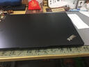 联想ThinkPad E16 16英寸商务办公高性能轻薄笔记本电脑(R7-7735H 16G 512G WUXGA IPS)标机 实拍图