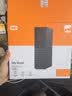 西部数据（WD）移动硬盘6TB USB3.0 桌面存储 My Book 3.5英寸 大容量 机械硬盘 移动台式企业级办公 外接加密 实拍图