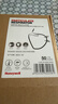 霍尼韦尔（Honeywell）H950口罩KN95防飞沫花粉柳絮粉尘沙尘暴头戴式 薄款透气50只/盒 实拍图