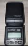 神牛（Godox）TT520III热靴机顶闪光灯 兼容佳能尼康索尼相机外拍闪光离机热靴闪光灯 通用型 （带引闪器） 实拍图