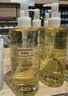 MUJI敏感肌用柔和净透卸妆油 新品 400ml 实拍图