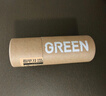 MR.GREEN格林先生指甲刀单个指甲剪中号进口不锈钢斜口指甲钳美甲套装 中号绯红【配指甲锉】 实拍图