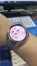 HUAWEI WATCH GT 6 Pro 钛空银 46mm华为智能手表全新骑行体验21天超长续航 实拍图