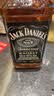 杰克丹尼（Jack Daniels）美国田纳西州 调和型威士忌 黑标双支礼盒装500ml *2  节日送礼 实拍图