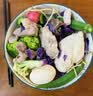 京东京造 油壶 杠杆倒油罐调料酱油瓶不滴不挂油厨房食品接触级 500ml 实拍图