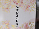 纪梵希（Givenchy）【达人专属】棒棒糖唇膏N304杏橘撞奶色口红润唇膏 生日礼物 实拍图