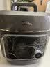 美的（Midea）有钛0氟低脂电压力锅6L家用6-8人高压电饭锅0涂层316L快排气多功能一体煲汤炖煮电饭锅MY-C6650F 实拍图
