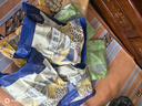 鲜窝窝 素海蜇丝500g 低脂凉拌菜火锅食材魔芋素丝素食水晶粉随机发货 实拍图