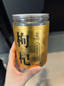 杞利元 枸杞 特级枸杞 宁夏枸杞子250g/罐枸杞中宁免洗构杞茶红苟杞 实拍图