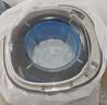 美的（Midea）【甲醛数显净化加湿器一体】价保618空气净化器鼻炎家用除醛烟味异味过敏原空气净化机RX600ProH 实拍图