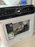 美的（Midea）【可爱多台式M10 Max】洗碗机85℃热风烘干一级水效高温除菌双层碗篮家用小尺寸免安装 实拍图