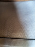 无印良品轻奢高级感沙发盖布防滑套罩皮沙发专用保护垫雪尼尔90*180cm米色 实拍图