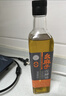 幺麻子 花椒油400ml 麻油家用麻椒油四川特产藤椒油米线凉拌调料 实拍图