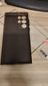 KOOLIFE适用 三星S22Ultra钢化膜SAMSUNG Galaxy S22Ultra手机保护贴膜曲面屏幕玻璃全覆盖超薄高清防指纹 实拍图
