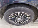 马牌（Continental）汽车轮胎 235/60R18 107V XL FR PCC 原配比亚迪腾势D9 实拍图