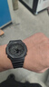 卡西欧（CASIO）手表男士G-SHOCK八王子运动学生智能日韩表送男友礼物GA-2100-1A1 实拍图