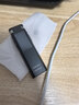 纽曼轻便录音笔V1 32G高清降噪 免费录音转文字 会议纪录 专业录音豆便携小型录音神器 长续航录音机 实拍图