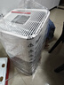 霍尼韦尔（Honeywell）空气净化器除花粉甲醛细菌流感病毒卫健委备案消毒机hmax空间舱全屋速净KJ1000F-P22W家电 实拍图