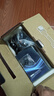 航嘉（Huntkey）WD850K全模组 金牌850W电脑电源（80PLUS金牌/单路70.8A/原生PCIe5.1/全电压/LLC+SR+DC-DC） 实拍图
