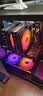 利民（thermalright）Peerless Assassin 120 SE ARGB 风冷散热器AGHP逆重力6热管逆转双C12C-S风扇PA120 SE ARGB 实拍图