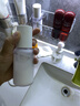 嫩芙叶酸备孕妇女补水保湿专用滋润水乳套装化妆护肤品水精华乳液礼盒 实拍图