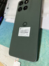 摩托罗拉【国家补贴】联想moto g100 四年质保 LCD护眼屏 7000mAh 12GB+256GB 青峰绿 实拍图
