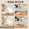 小熊（Bear）定量喷油壶 玻璃油壶罐食用油喷雾调料瓶油喷壶 CX-JW030 实拍图
