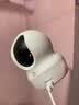萤石EZVIZ摄像头家用 高清WIFI无线监控器莹石云APP手机远程查看室内360度全景旋转云台智能网络摄像机 1000万C6C智能全彩【Ultra旗舰版】 官方标配无卡【30天云存储体验包】 实拍图